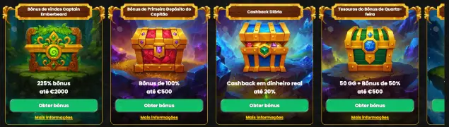 corsaza bonus